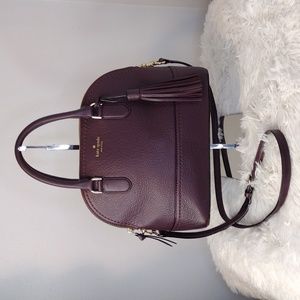 Kate Spade McCall Street Cali Satchel